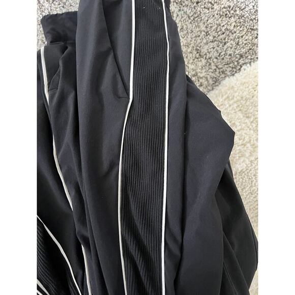 Athleta Brooklyn luxe ankle pant women's size 4 TALL - Picture 2 of 4